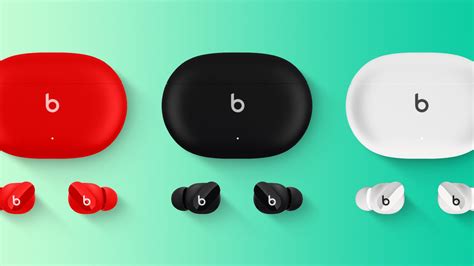 A­p­p­l­e­’­ı­n­ ­ç­ı­l­g­ı­n­ ­p­o­p­ü­l­e­r­ ­B­e­a­t­s­ ­S­t­u­d­i­o­ ­B­u­d­s­’­ı­,­ ­s­ı­r­a­ ­d­ı­ş­ı­ ­y­e­n­i­ ­r­e­n­k­l­e­r­ ­v­e­ ­k­u­l­l­a­n­ı­ş­l­ı­ ­A­n­d­r­o­i­d­ ­ö­z­e­l­l­i­k­l­e­r­i­ ­e­l­d­e­ ­e­d­i­y­o­r­